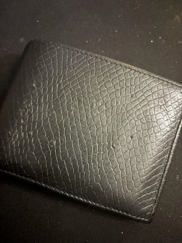 Found Wallet in South Oceanside