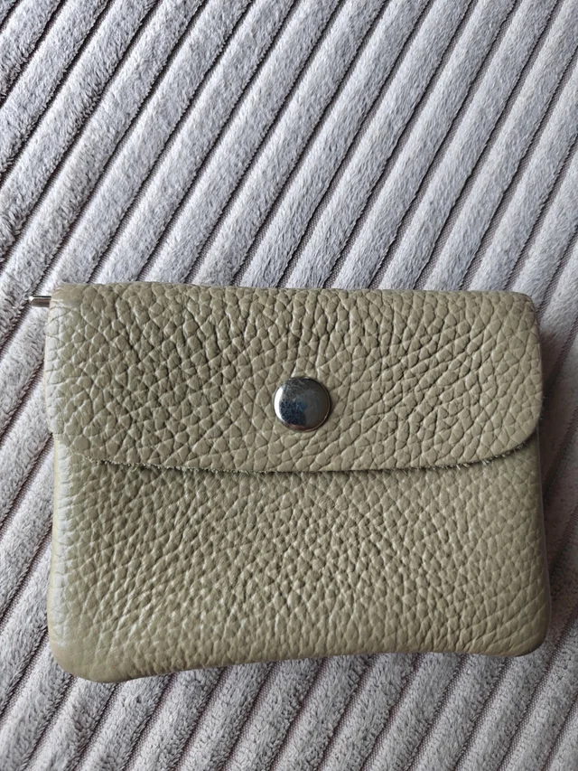 Found Wallet in Leiden