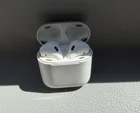 Found Airpods in Santa Cruz