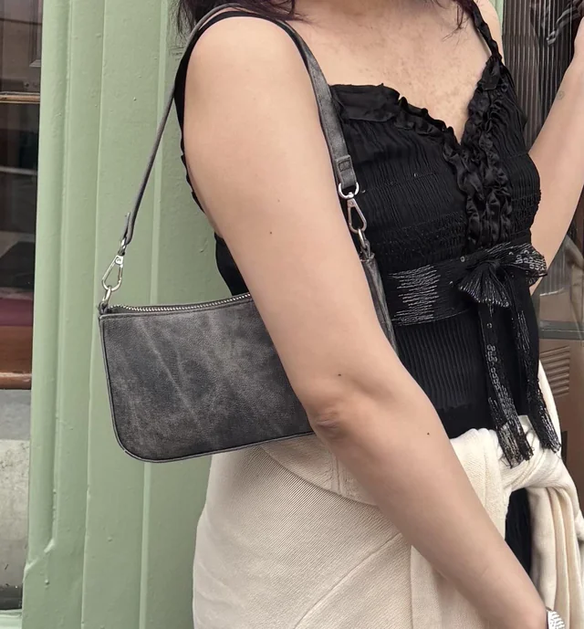 Lost Bag in Dublin