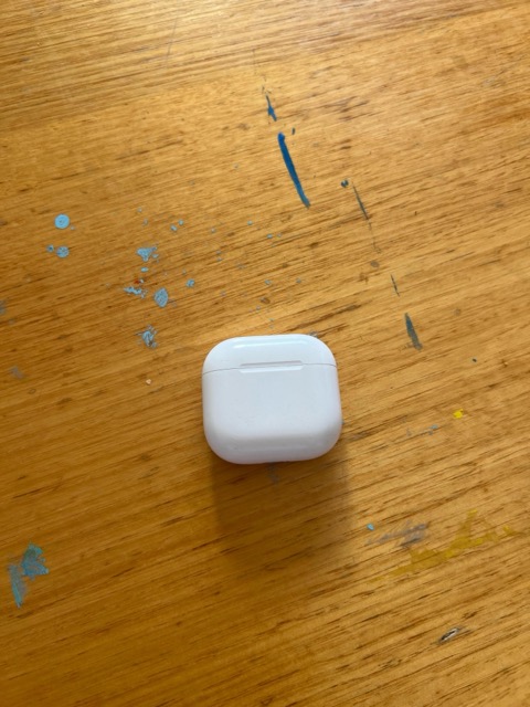 Found Airpods in Southport