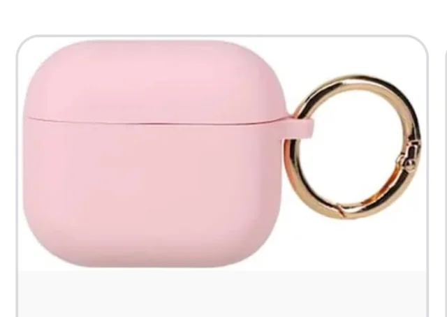 Lost Airpods in San Jose