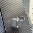 Found airpods