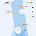 Lost Airpods in Philadelphia
