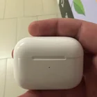 Found airpods