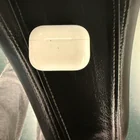 Found airpods
