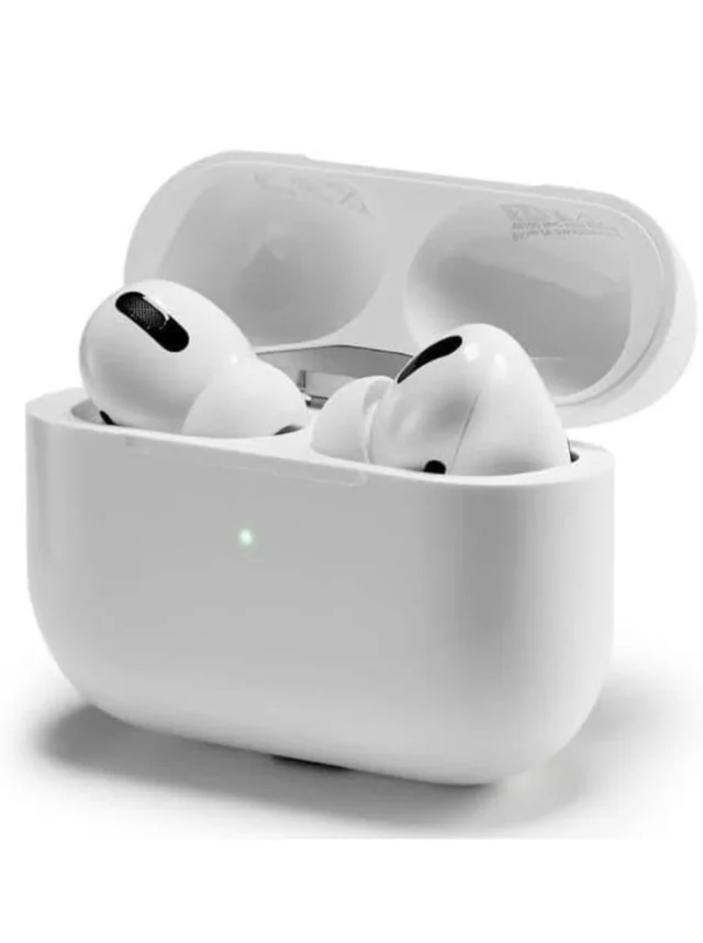 Lost Airpods in Manipal