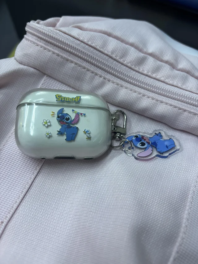 Found airpods