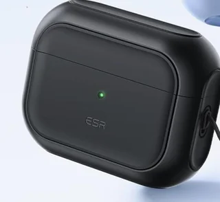Lost Airpods in Texas