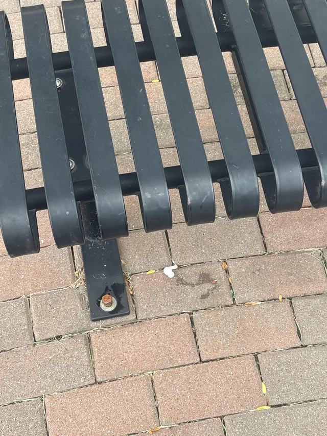 Found airpods