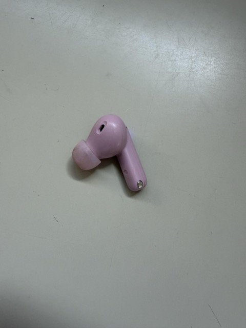Found earbud