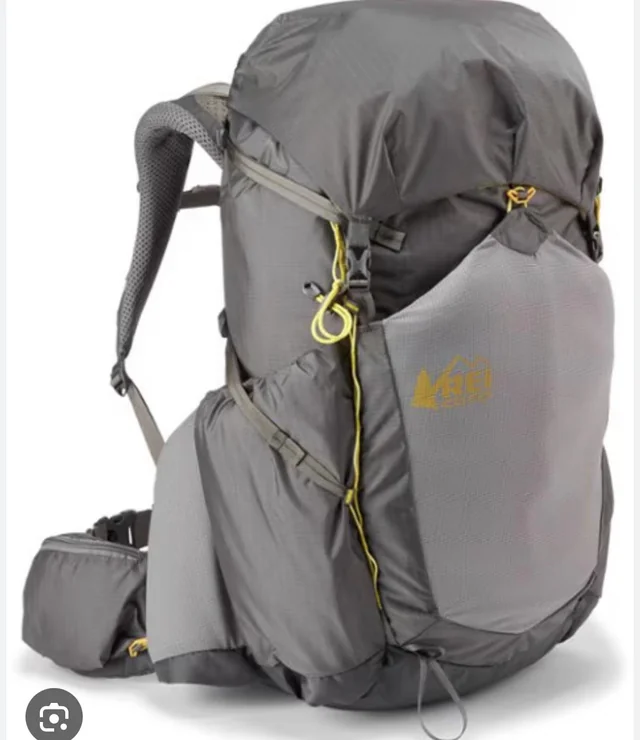 Lost Backpack in Durham
