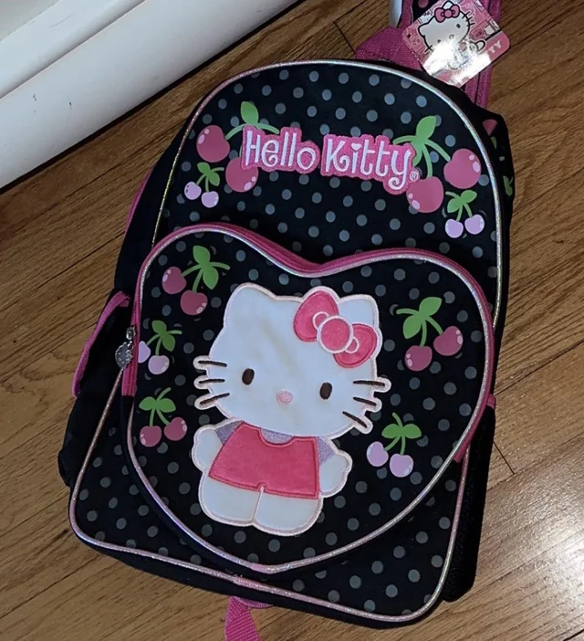 Lost Bag in Arlington