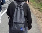 Lost Backpack in Victoria