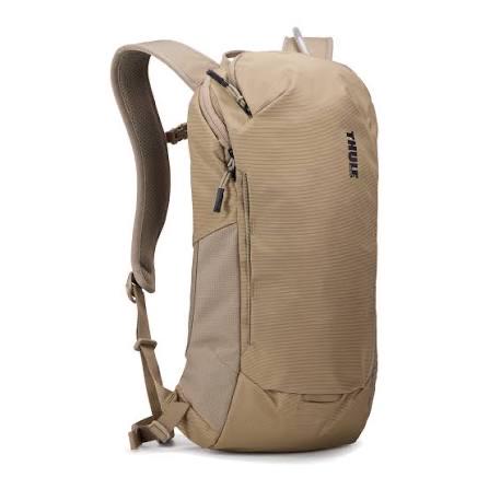 Lost backpack