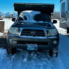 Lost Truck in Anchorage