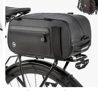 Lost Bag in Rolla