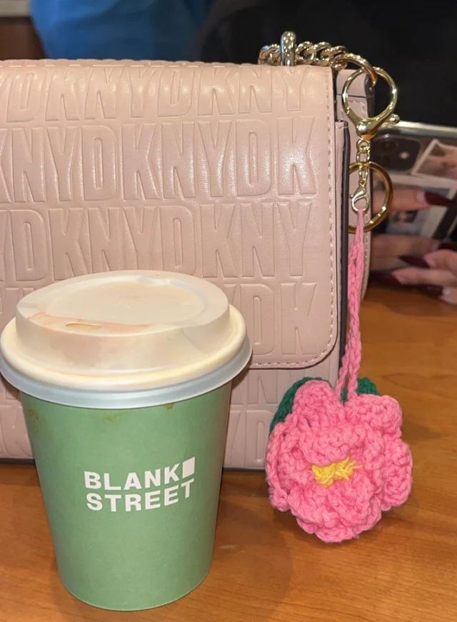 Lost Bag in Birmingham