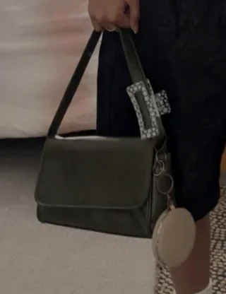Lost bag