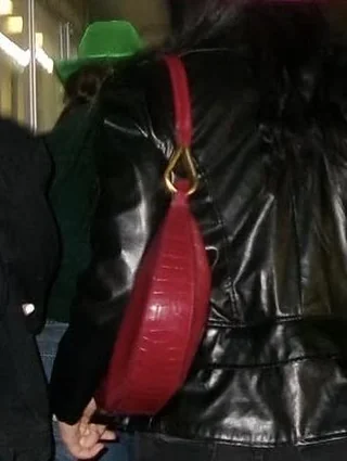 Lost Bag in La Praille