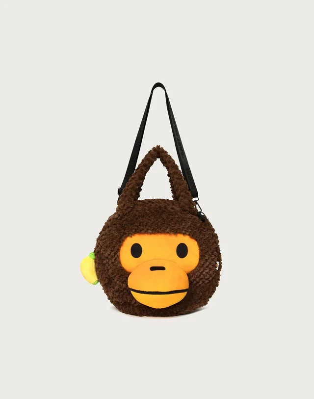 Lost Bag in Newark