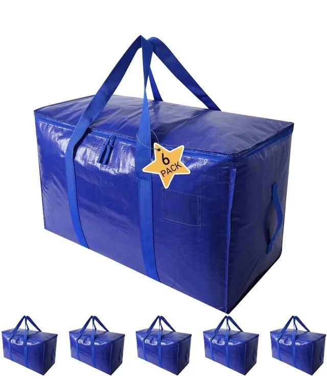 Lost Bag in Pomonok