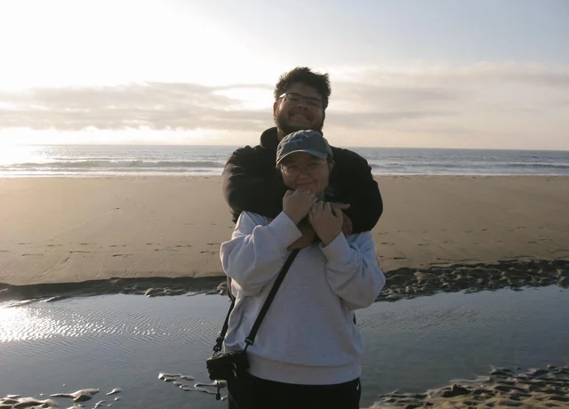 Lost camera