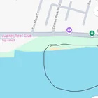 Lost Camera in Jupiter Reef Club