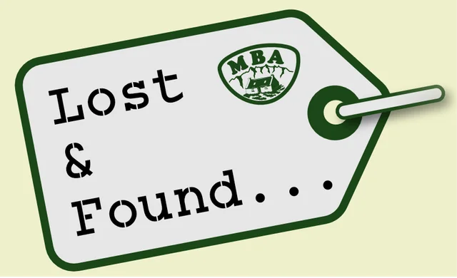 Lost camera