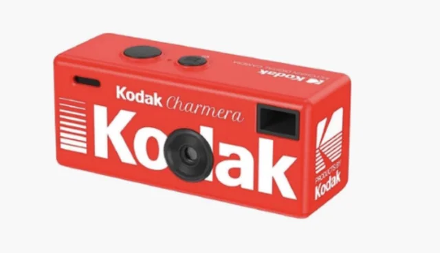 Lost Camera in Los Angeles