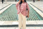 Lost Camera in Casablanca
