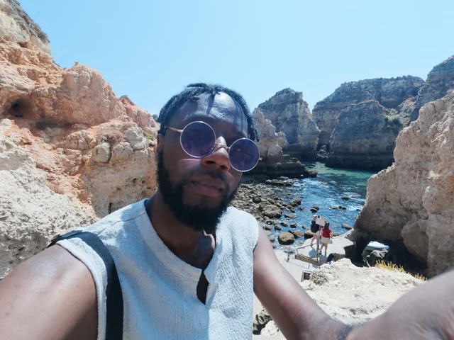 Found camera