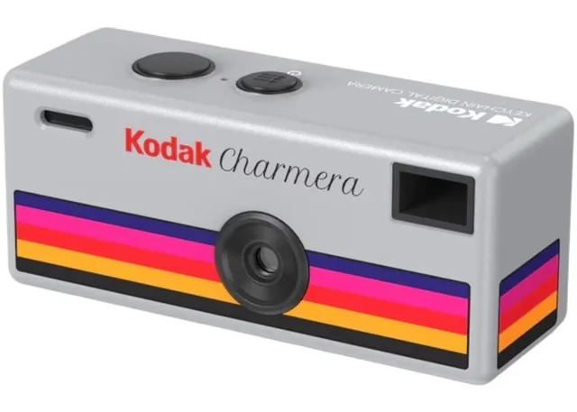 Lost Camera in Dublin