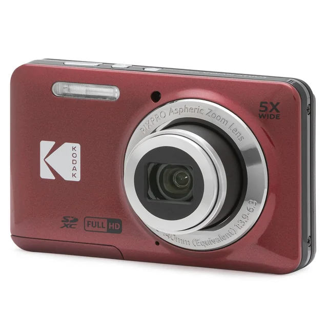 Lost Camera in Nuremberg