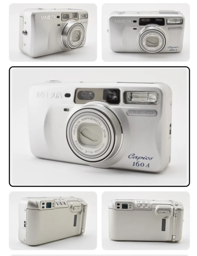 Lost Camera in Albania