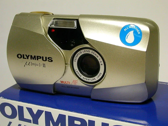 Lost Camera in New York City