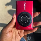 Lost Camera in Avon-By-The-Sea