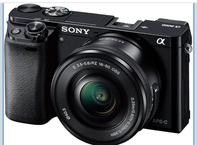 Lost Camera in Tulsa
