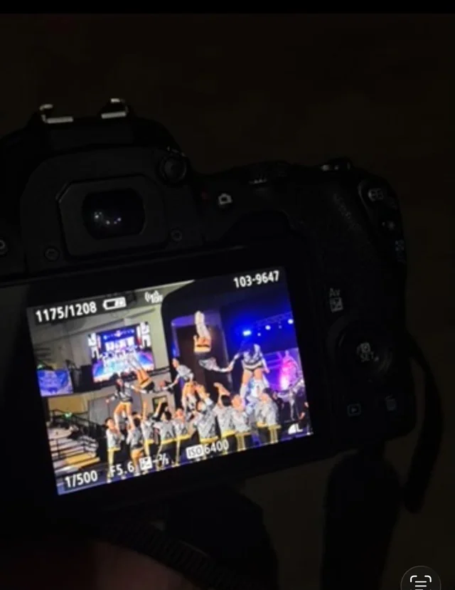 Lost Camera in Cagayan De Oro