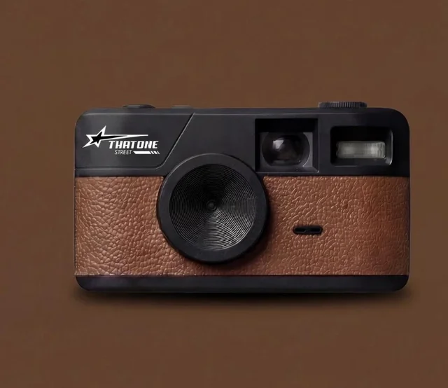 Lost Camera in Buffalo