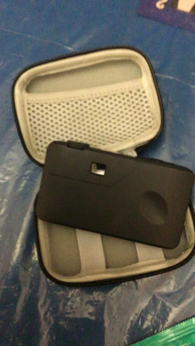 Lost Camera in San Francisco