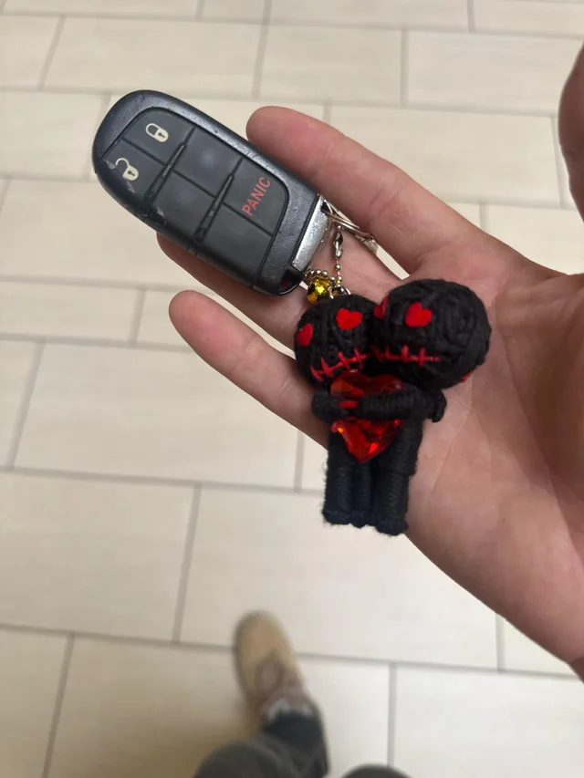 Matching item