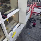 Lost Keys in Saudi Arabia