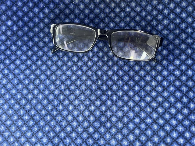Found glasses
