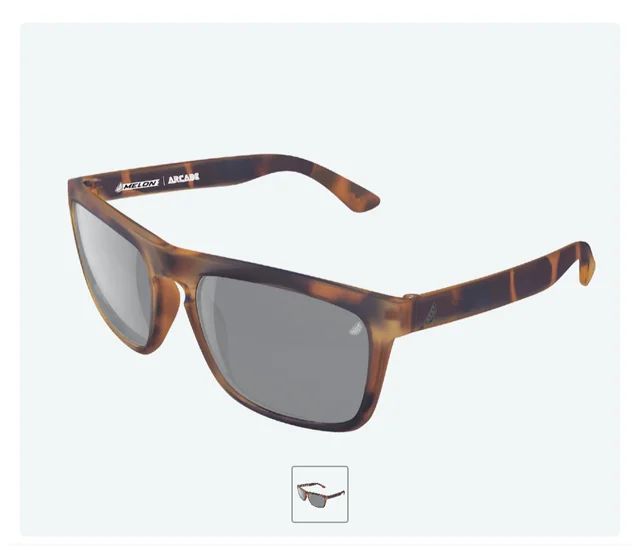 Lost Sunglasses in Winchester