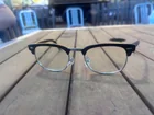 Found glasses