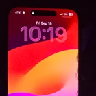 Found phone
