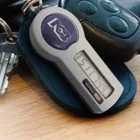 Lost keys