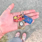 Matching item