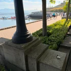 Lost Keys in Canada Place Seawall